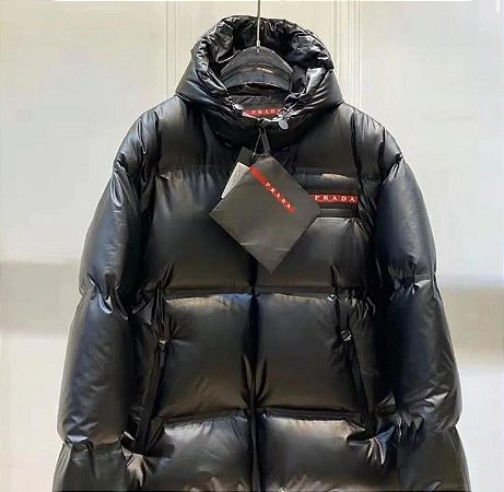 Jaqueta Prada
