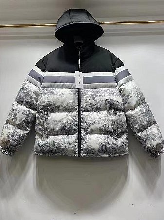 Jaqueta Dior