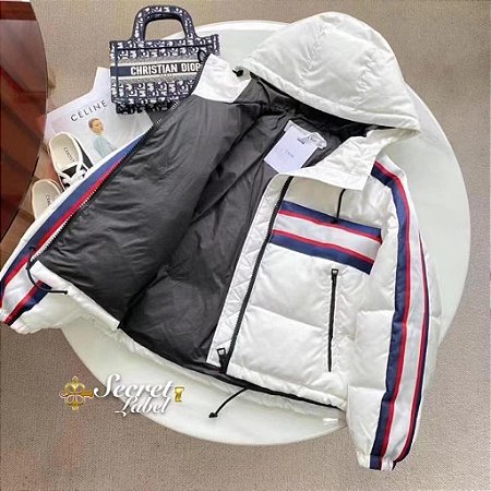 Jaqueta Dior