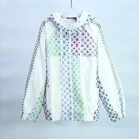 Jaqueta Louis Vuitton