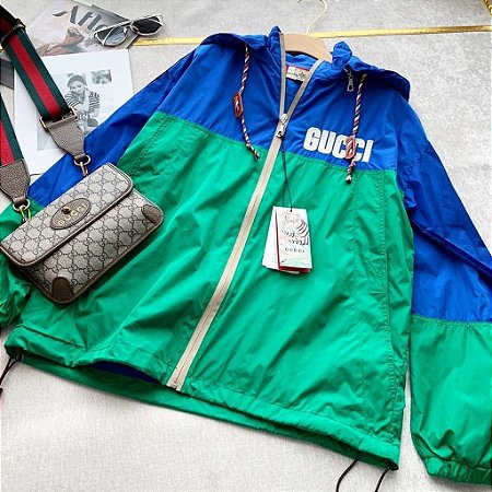 Jaqueta Gucci