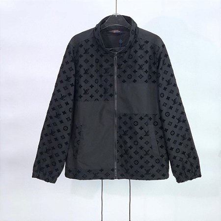 Jaqueta Louis Vuitton