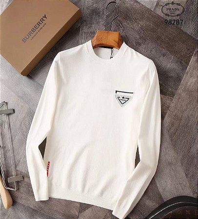 Casaco Prada