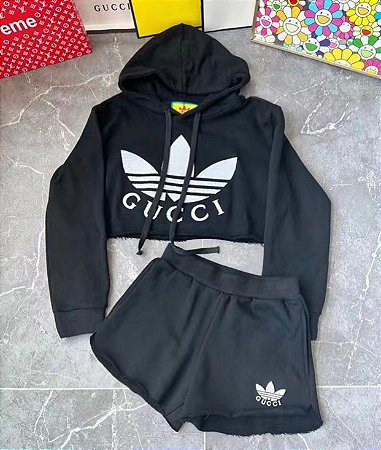 Conjunto Gucci
