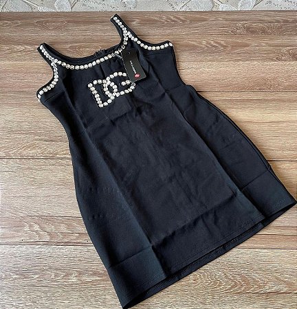Vestido Dolce Gabbana