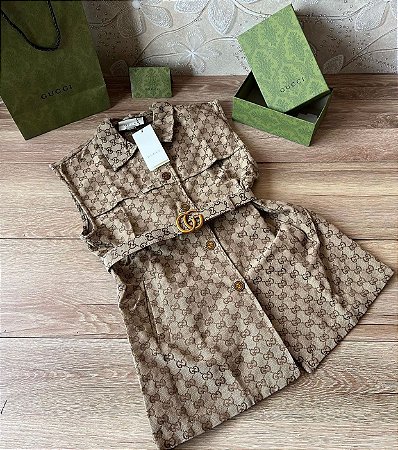 Conjunto Gucci