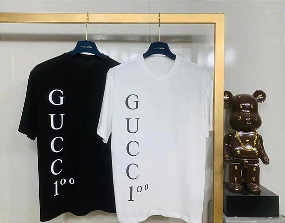 Camiseta Gucci