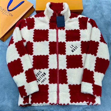 Jaqueta Louis Vuitton