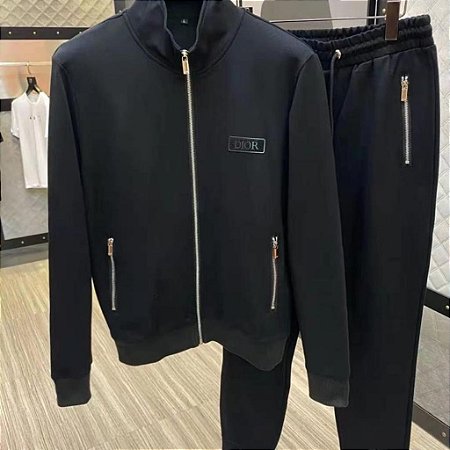 Conjunto Louis Vuitton