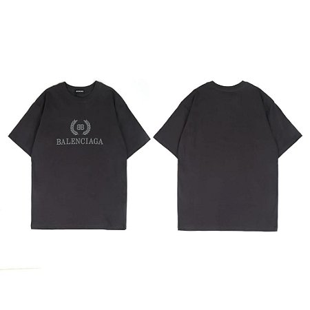 Camiseta Balenciaga
