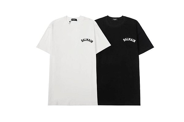 Camiseta Balenciaga