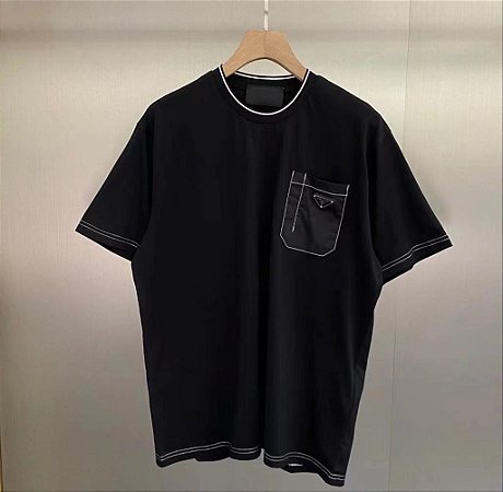 Camiseta Prada