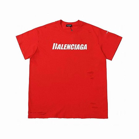 Camiseta Balenciaga