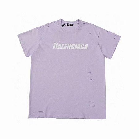 Camiseta Balenciaga