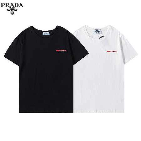 Camiseta Prada