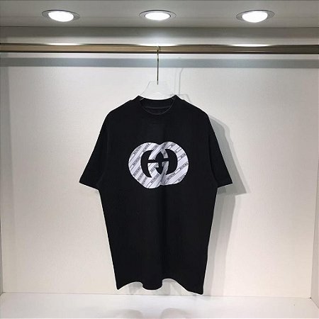 Camiseta Gucci
