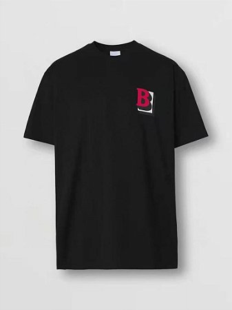 Camiseta Balenciaga