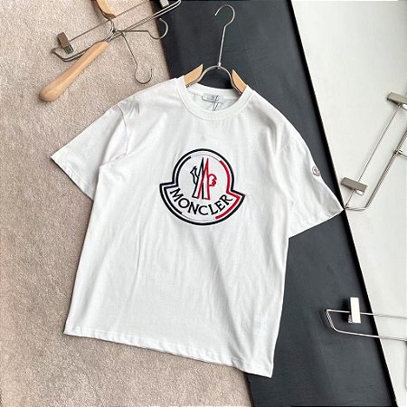 Camiseta Moncler