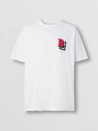 Camiseta Moncler