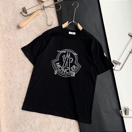 Camiseta Moncler