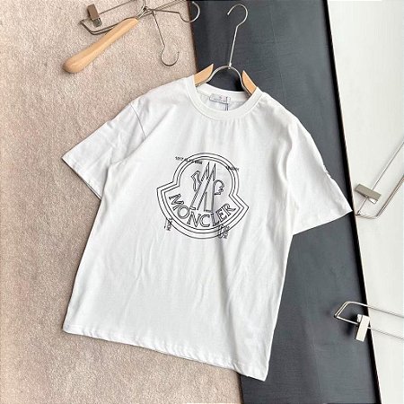 Camiseta Moncler