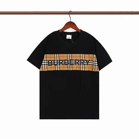 Camiseta Burberry