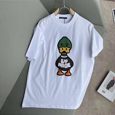 Camiseta Louis Vuitton