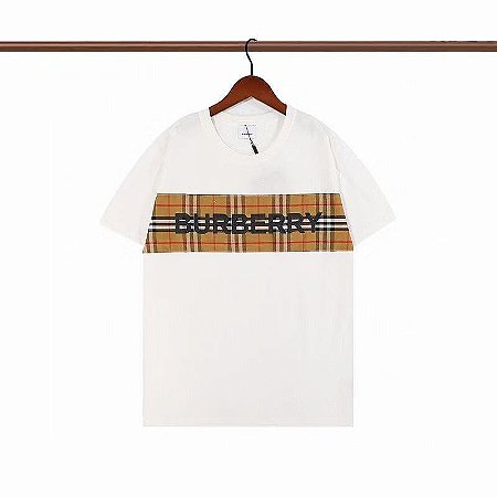 Camiseta Burberry