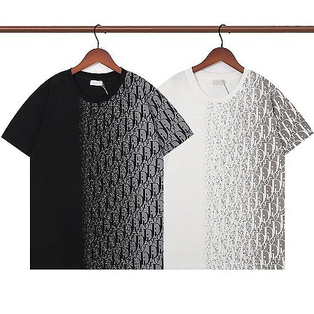 Camiseta Dior