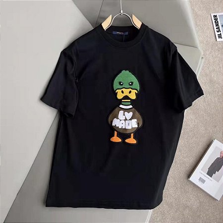Camiseta Louis Vuitton