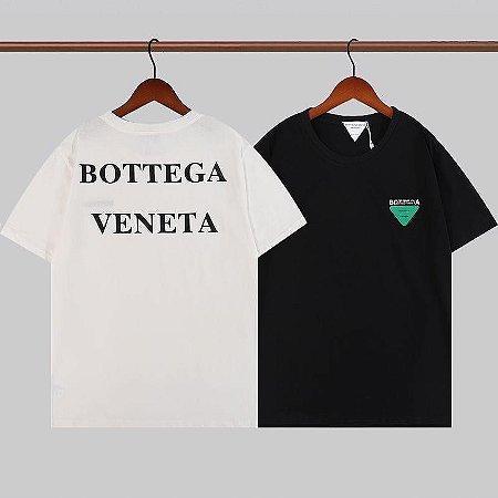 Camiseta Bottega Veneta