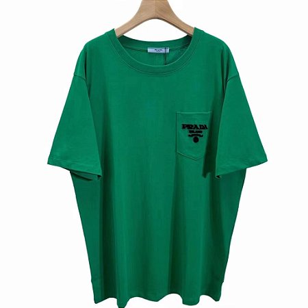 Camiseta Prada