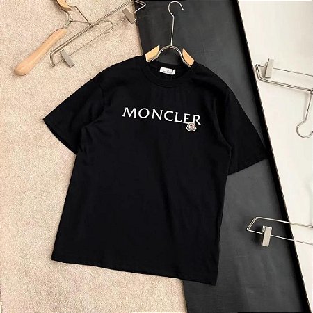 Camiseta Moncler