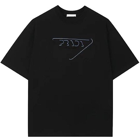 Camiseta Prada