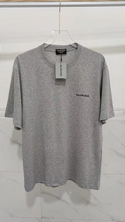 Camiseta Balenciaga