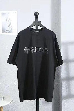 Camiseta Balenciaga