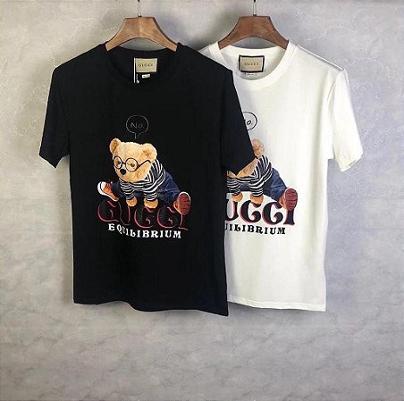 Camiseta Gucci