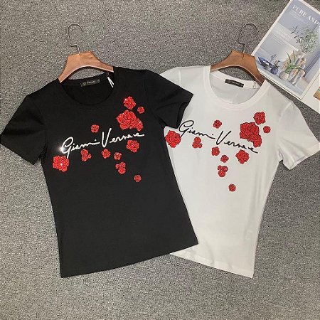 Camiseta Givenchy