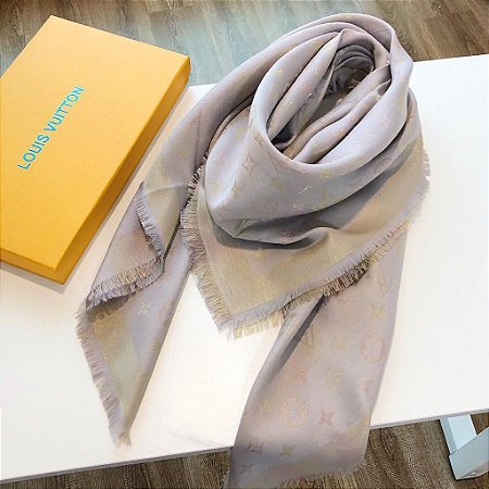 Lenço Louis Vuitton