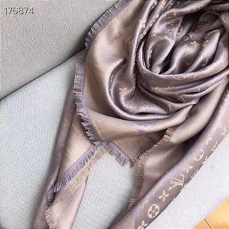 Lenço Louis Vuitton
