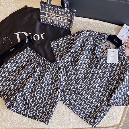 Conjuntos Dior