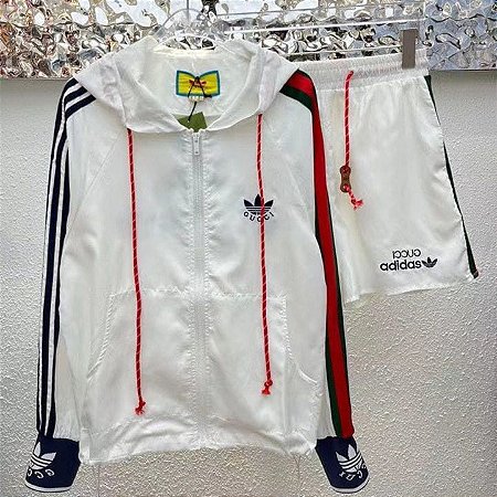 Jaqueta Gucci