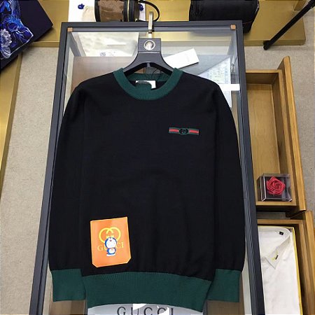 Moletom Gucci