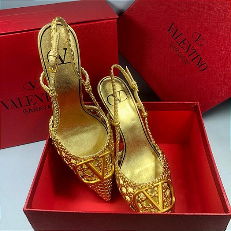 Sapato Valentino