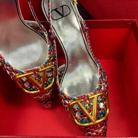 Sapato Valentino