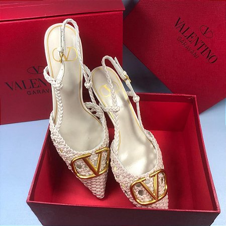 sapato Valentino