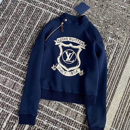 Moletom Louis Vuitton