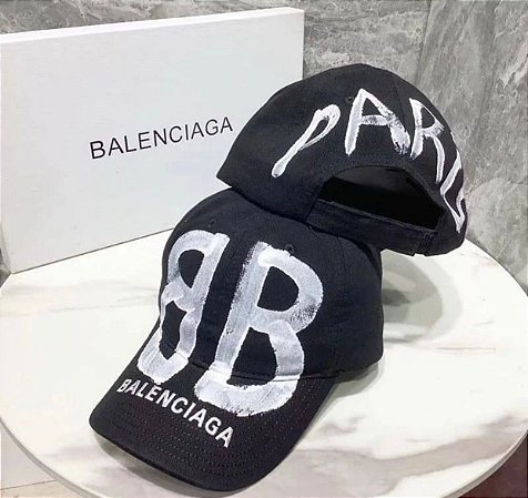 Bone Balenciaga