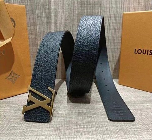 Cinto Louis Vuitton