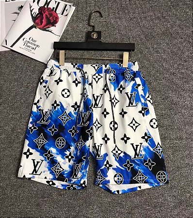 Bermuda Louis Vuitton